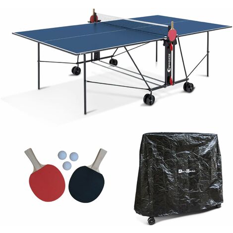 Housse imperméable Tennis Protection de Table de Ping-Pong contre 