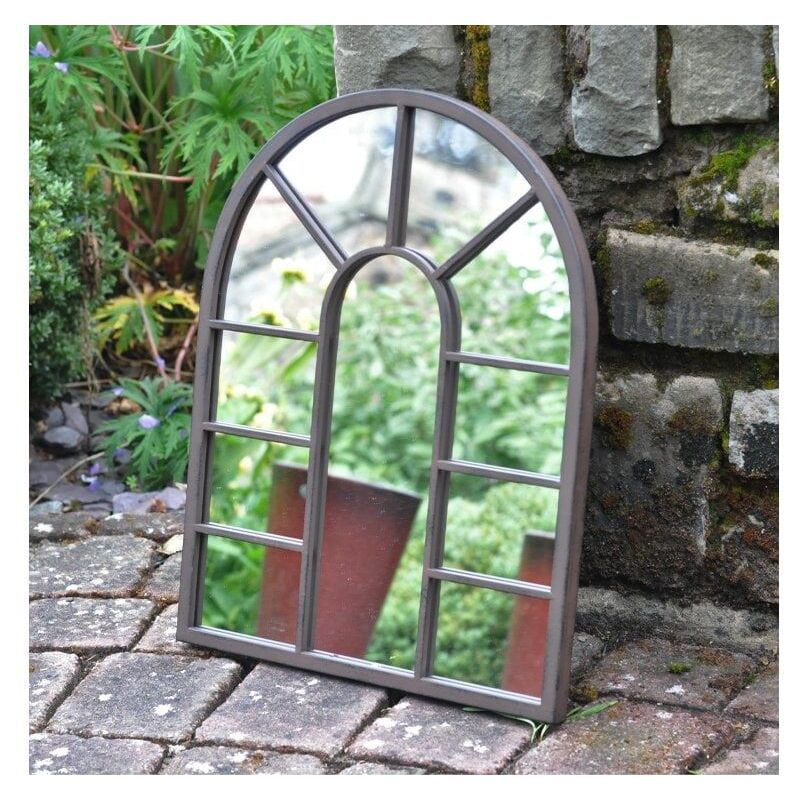 District Garden Mirror