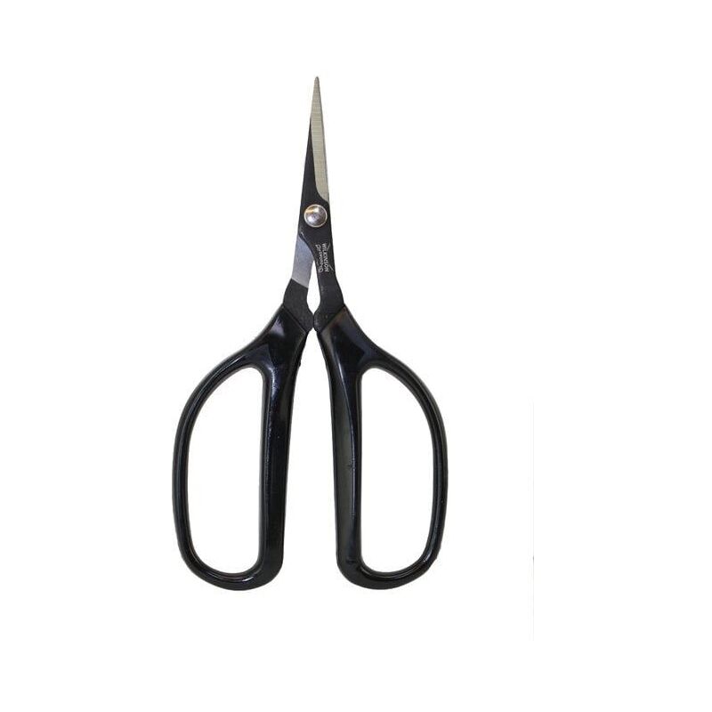 Decree Pack of 6 Crazy Cut Scissors