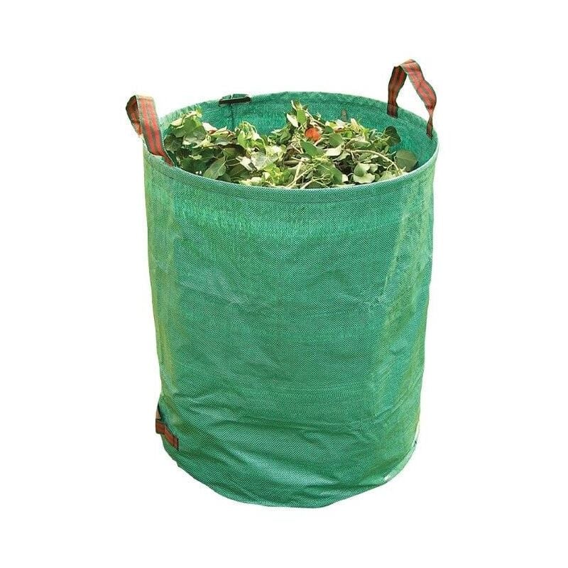 Small Heavy Duty Garden Bag - W0710