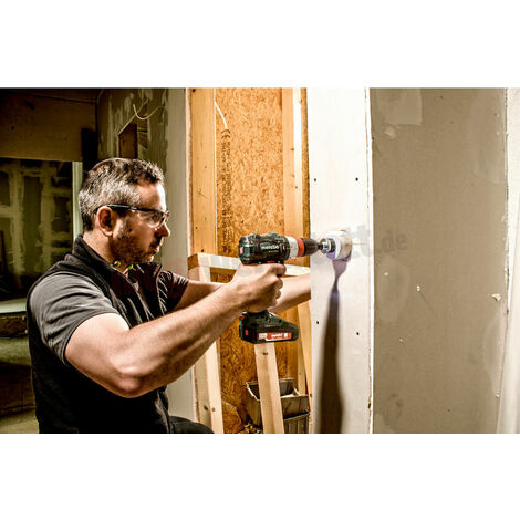 Metabo 18V Akku-Bohrschrauber BS 18 LT BL Qohne Akku ohne Ladegerät 