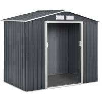Caseta de metal "Vegas" - 2,7 m²