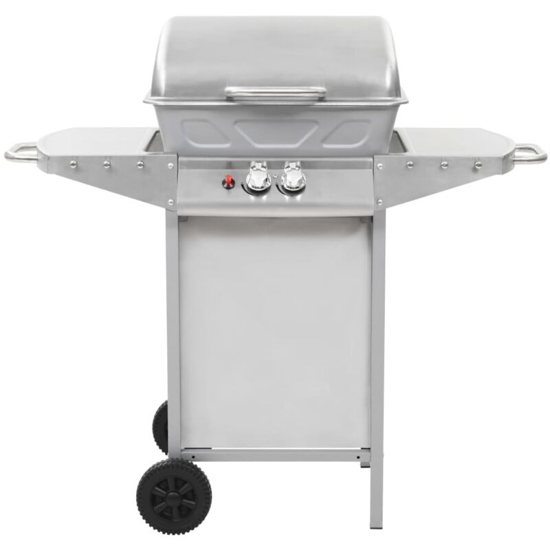 Acciaio inox 430 Barbecue bistecchiera cesto pala addensare quadrato teglia  antiaderente vassoio pan (Size : KP4004) : : Casa e cucina