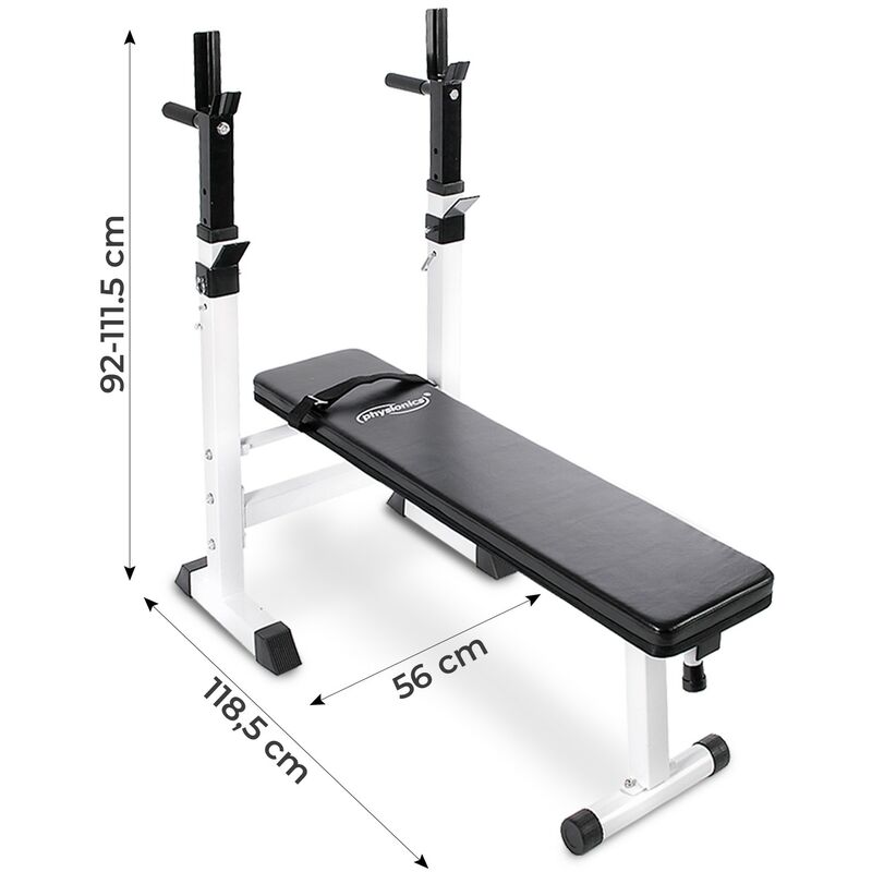 Panca da vasca per pazienti obesi - Portata 200kg - Marina XL