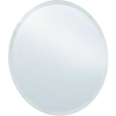 Specchio a LED per Bagno Ovale varie misure dimensioni : 60 cm
