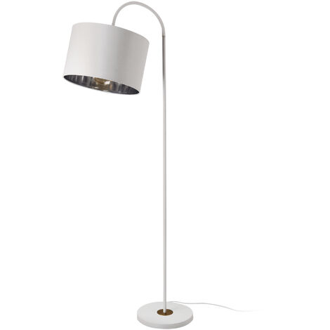 LuxPro Lampada da terra Lampada Piantana Lampada salotto soggiorno  cristallo