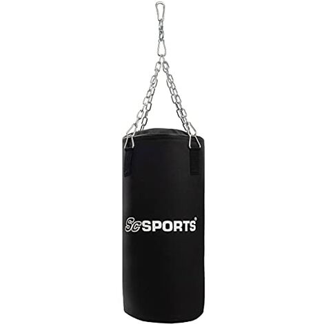 Sacco Boxe Fascia Cuoio