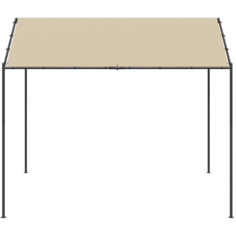 GarveeLife Tenda Pop Up 3x3 Istantanea: Montaggio In 1 Minuto Da Soli! Con Borsa A Ruote E Picchetti