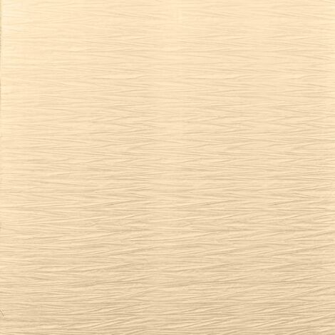 Lampada a Piantana con Supporto in Acciaio 170 cm Beige