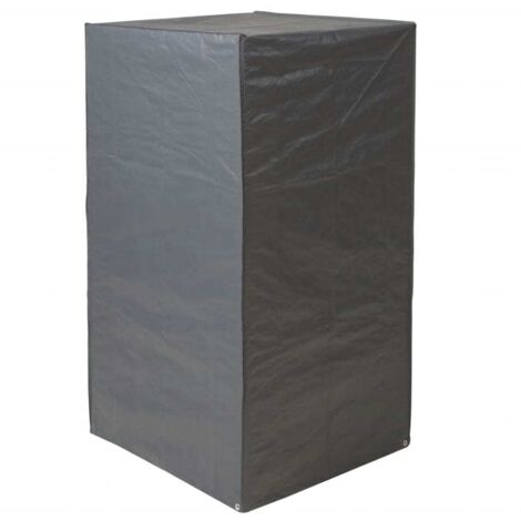 Telo Di Copertura Per Sedie Impilate Essenza 66x68x80/120 Cm in vendita