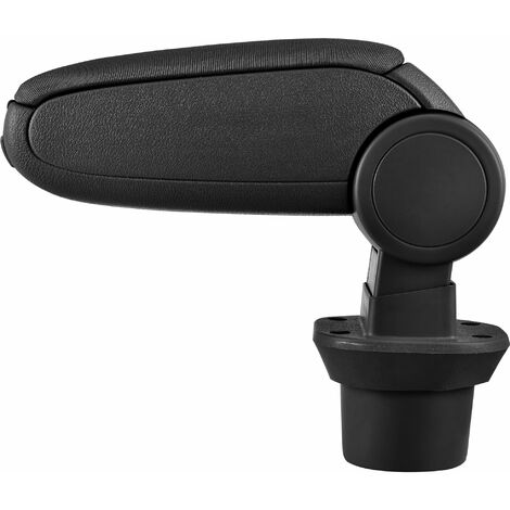 Bracciolo Bracciolo Centrale Pieghevole Con Vano Portaoggetti