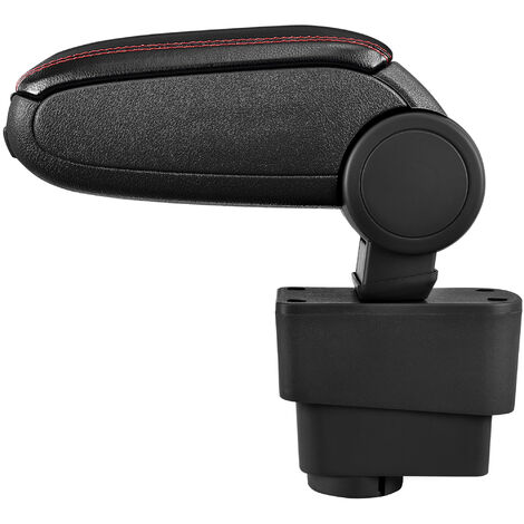 Bracciolo Bracciolo Centrale Pieghevole Con Vano Portaoggetti - Foto 8