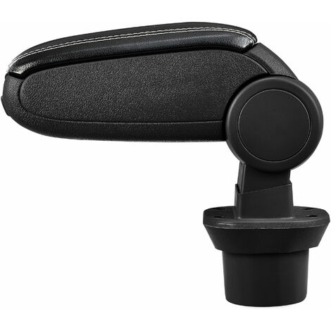 Bracciolo Bracciolo Centrale Pieghevole Con Vano Portaoggetti - Foto 9