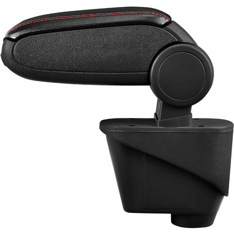 Bracciolo Bracciolo Centrale Pieghevole Con Vano Portaoggetti - Foto 2