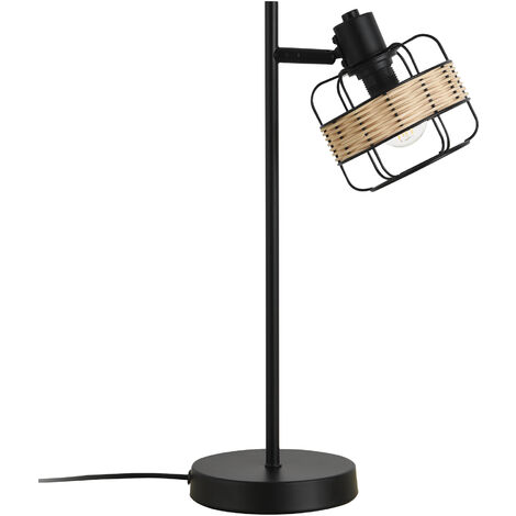 EverBrite 2 Fari LED Con 4 Modalità E Testa Girevole - Fascia Regolabile, Arancione