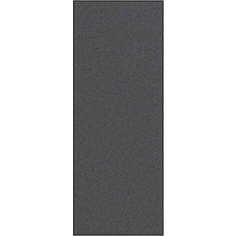 vidaXL Zerbino Antracite 115x300 cm