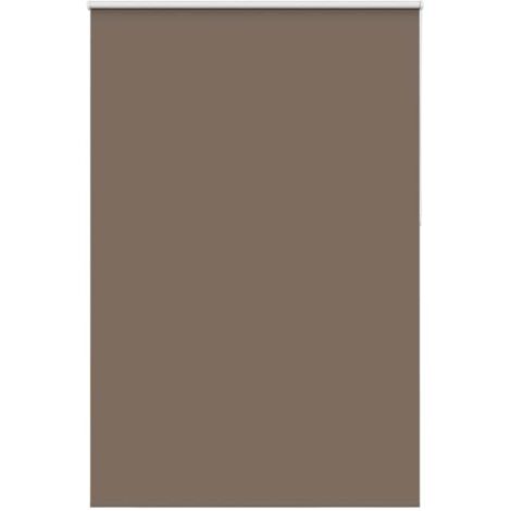 vidaXL Tenda a Rullo Oscurante 160x230 cm Larghezza Tessuto 156,6