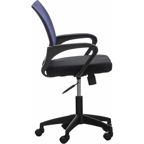 Sedia girevole da ufficio design moderno ergonomico vari colori disponibili  colore : verde