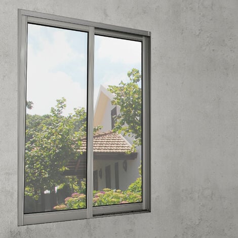 D-C-Fix Pellicola per finestre specchio privacy 90 cm x 1,5 m