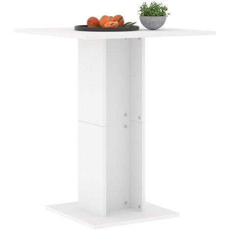 TAvolino da bistot moderno ideale per cucina o bar disponibili vari colori  colore : Bianco