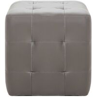 Pouf Creativo Poggiapiedi Poggiapiedi,Comodo Pouf Ottomano Divano  Sgabello,Moderno Poggiapiedi Decorativo Sedile Accento per Soggiorno Camera  da Letto-Grigio Scamosciato (Base Dorata) 62x6 : : Casa e cucina