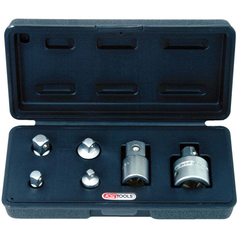 Tête De Remplacement 1/2" Pour Clé KS TOOLS - Réf. 918.1292-1 - Neuf Sous Emballage