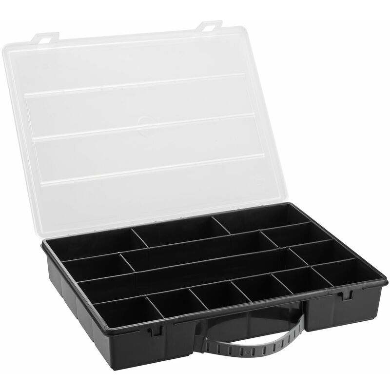 Boîte à outils étanche FATMAX - 58,4 x 30,5 x 26,7 cm