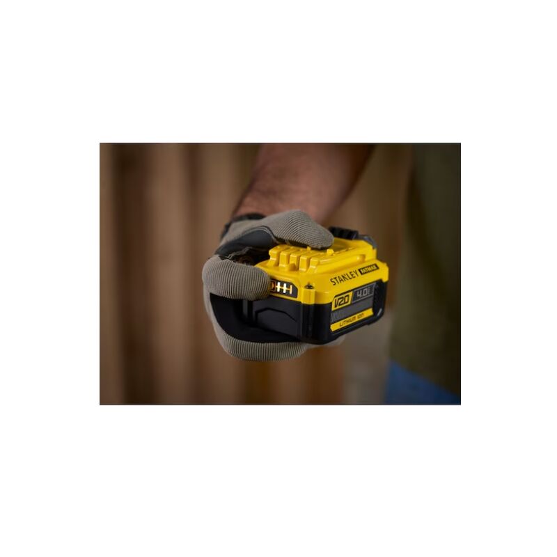 AnnonceTop 10 stanley fatmax v20 - Acheter stanley fatmax v20