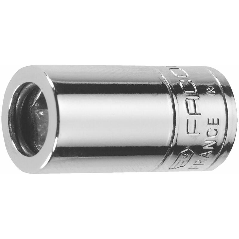 FACOM Douille 1/4" porte embout à jonc de retenue standard 1/4" carré 1/4" R.235