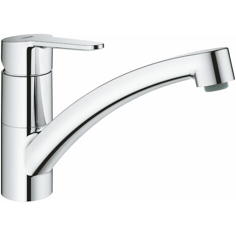 GROHE StartEco Mitigeur monocommande Evier Chromé 31685000