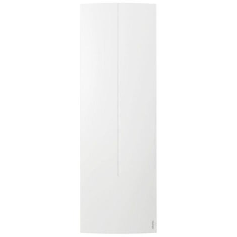 ATLANTIC Radiateur chaleur douce digital Sokio vertical 1000W blanc