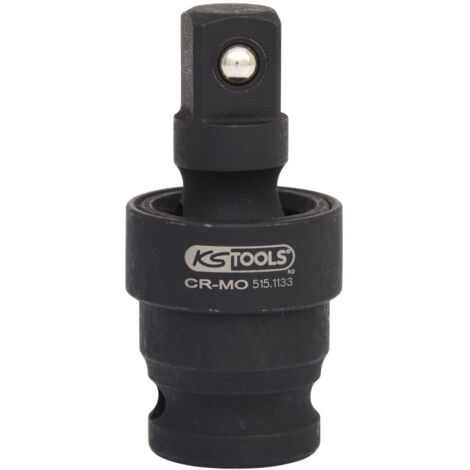 KSTOOLS Cardan universel à chocs 1/2'' - 515.1133