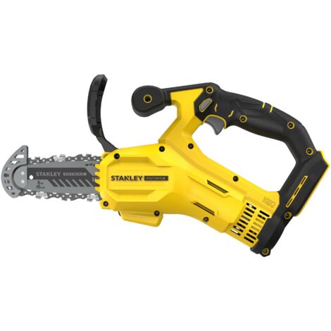 STANLEY FATMAX V20 Elagueuse 15 cm 18V - sans batterie - SFMCPS415B