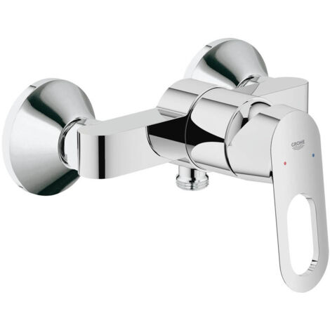 Mitigeur douche mural GROHE BauLoop