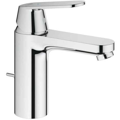 GROHE Eurosmart Cosmopolitan Mitigeur monocommande Lavabo Taille M