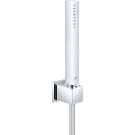 GROHE Euphoria Cube Stick Support de douche mural 1 jet 27703000