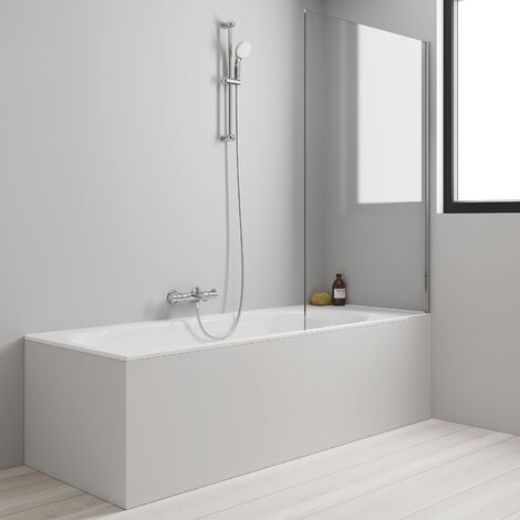 Mitigeur thermostatique bain-douche GROHE GROHTHERM 800 - C3 - Chromé