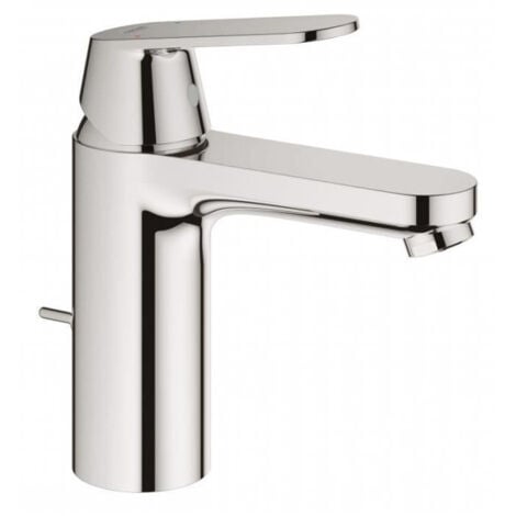 GROHE Eurosmart Cosmo lavabo bec medium 23325000