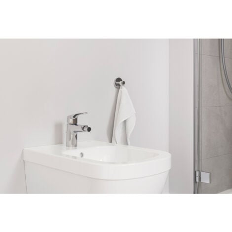 GROHE Essentials Patère murale, chromé 40364001