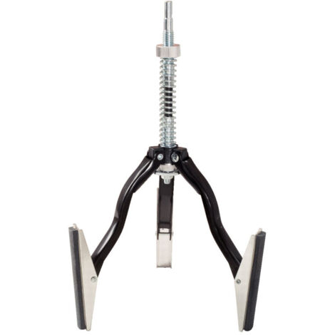 Ks Tools – Outil de déglaçage de cylindre 32-89mm – Pierre à poncer interchangeable – Entraînement flexible pour perceuses pneumatiques et électriques