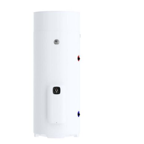 Chauffe-eau thermodynamique THERMOR Aéromax Access 250L Connecté