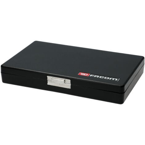 Coffret de 8 tournevis Micro-Tech FACOM AEF.J3