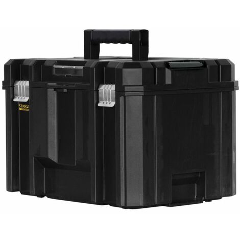 Boîte de stockage Pro 48 litres - 31.5 x 48 x 44 cm