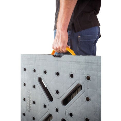 Établi pliant FatMax STANLEY, FMST1-75672