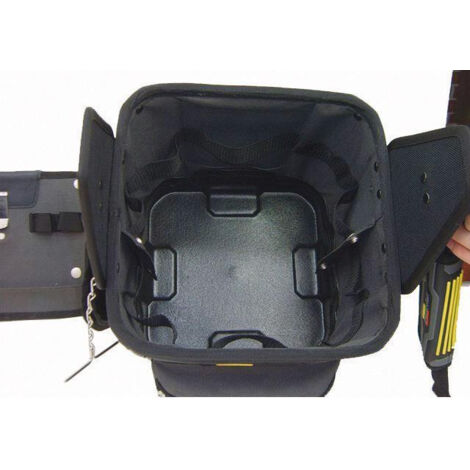 Sacoche à Outils Technicien 40 cm Base Rigide FATMAX