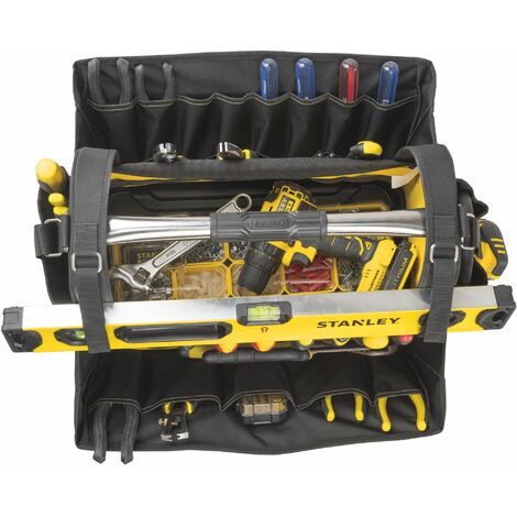 VESTE PORTE-OUTILS STANLEY® FATMAX®