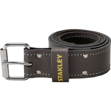 Ceinture en Cuir - 130 x 2,5 x 6,5 cm - STANLEY, STST1-80119