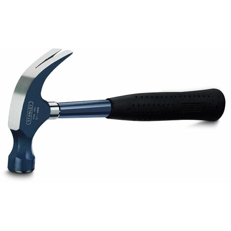 STANLEY Marteau arrache-clous Bluestrike 450g