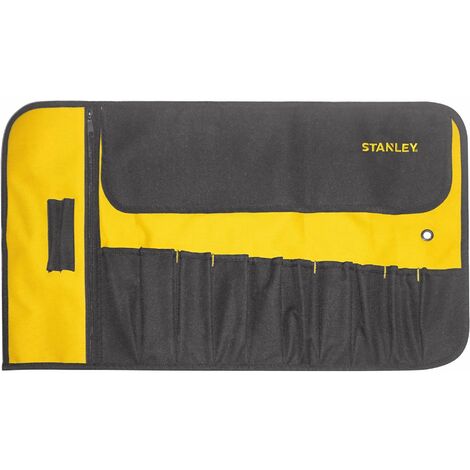 Caisse à outils textile Stanley 45CM FATMAX® - 1-93-951 :  Rangements-Etablis STANLEY - Promeca