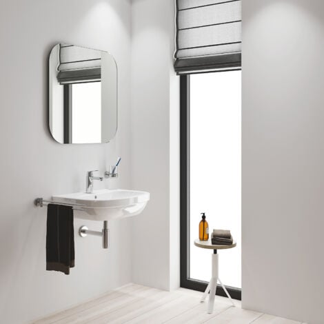 GROHE Mitigeur Lavabo Taille M Eurosmart Cosmopolitan Chromé